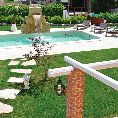B&B Maison Michel Martina Franca Ngoại thất bức ảnh