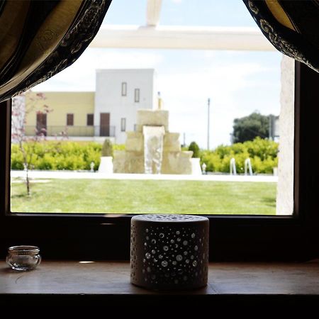 B&B Maison Michel Martina Franca Ngoại thất bức ảnh