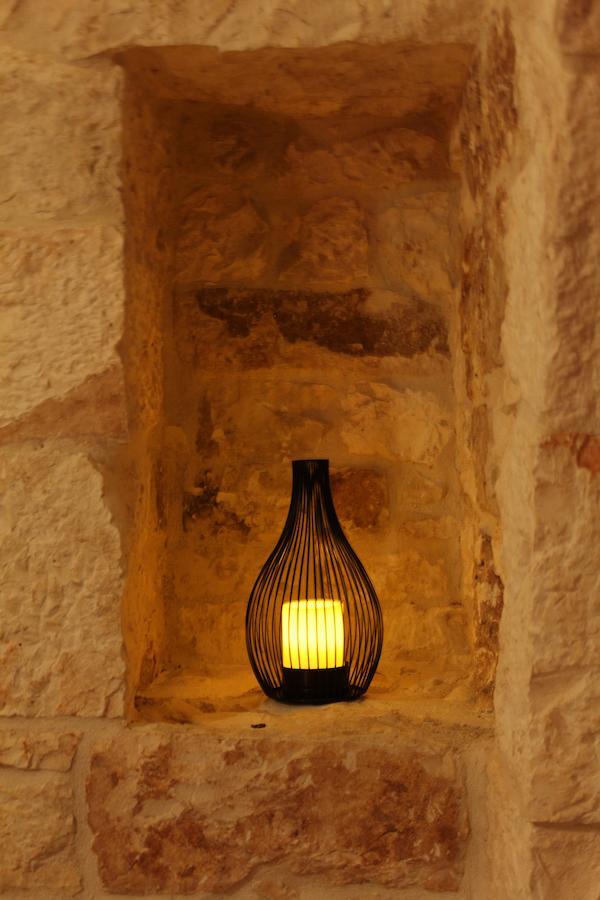 B&B Maison Michel Martina Franca Phòng bức ảnh