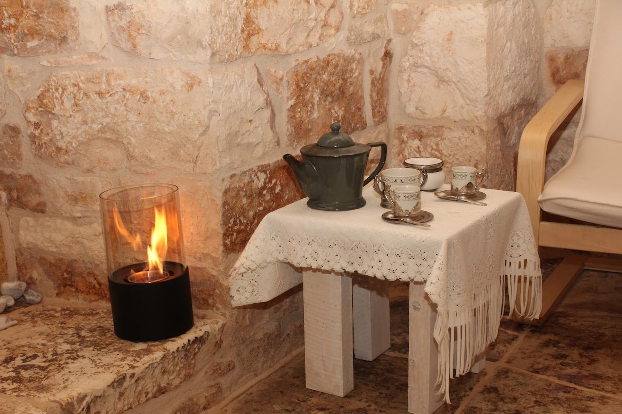 B&B Maison Michel Martina Franca Phòng bức ảnh