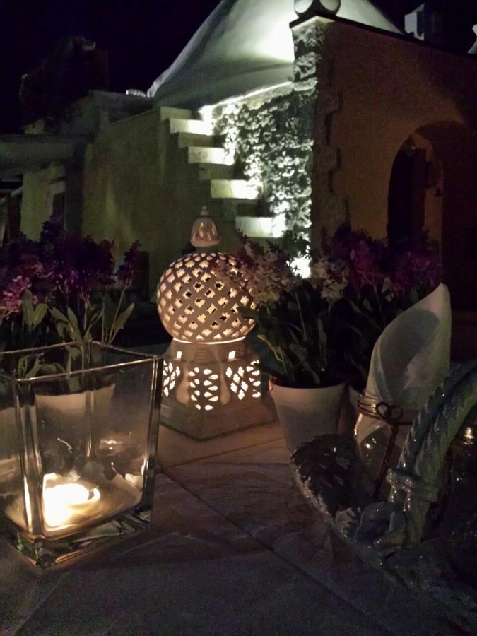 B&B Maison Michel Martina Franca Ngoại thất bức ảnh