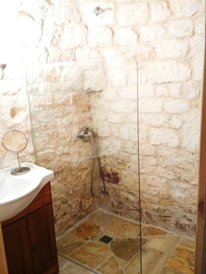 B&B Maison Michel Martina Franca Ngoại thất bức ảnh