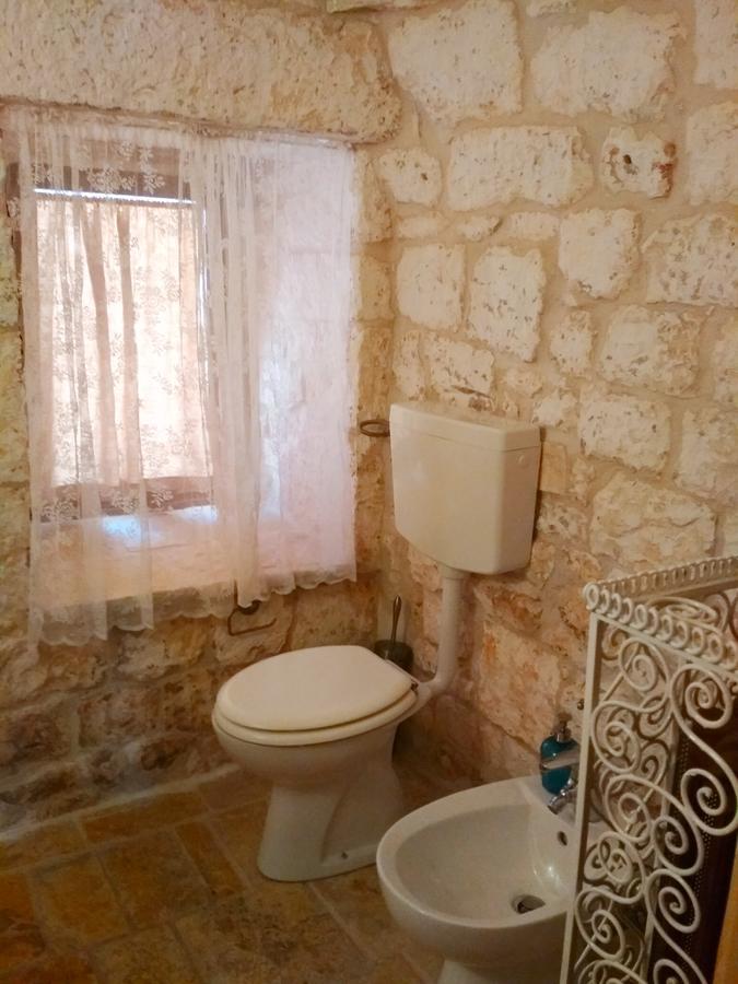 B&B Maison Michel Martina Franca Ngoại thất bức ảnh