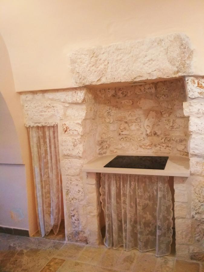 B&B Maison Michel Martina Franca Ngoại thất bức ảnh