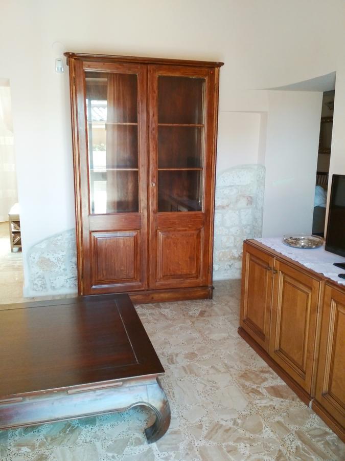 B&B Maison Michel Martina Franca Ngoại thất bức ảnh