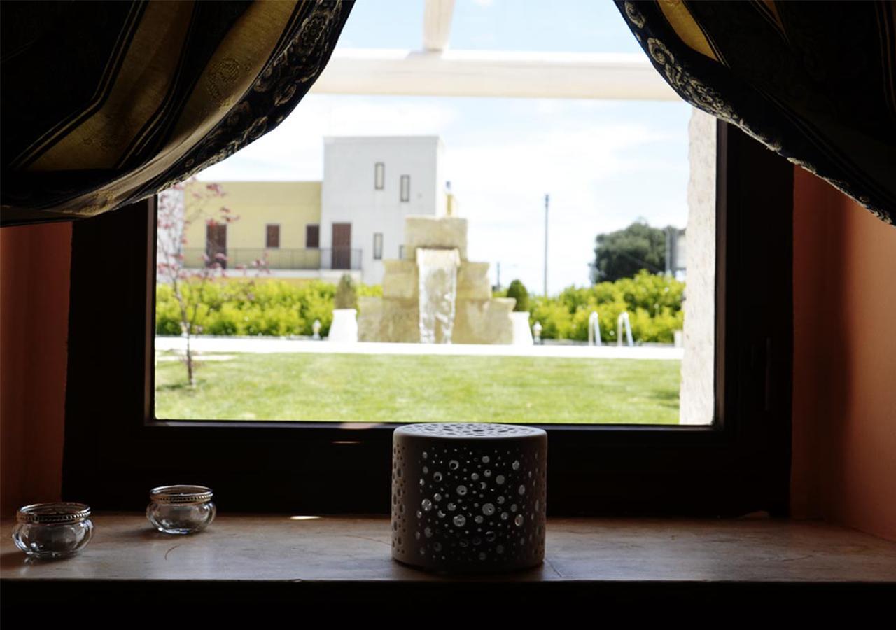 B&B Maison Michel Martina Franca Ngoại thất bức ảnh