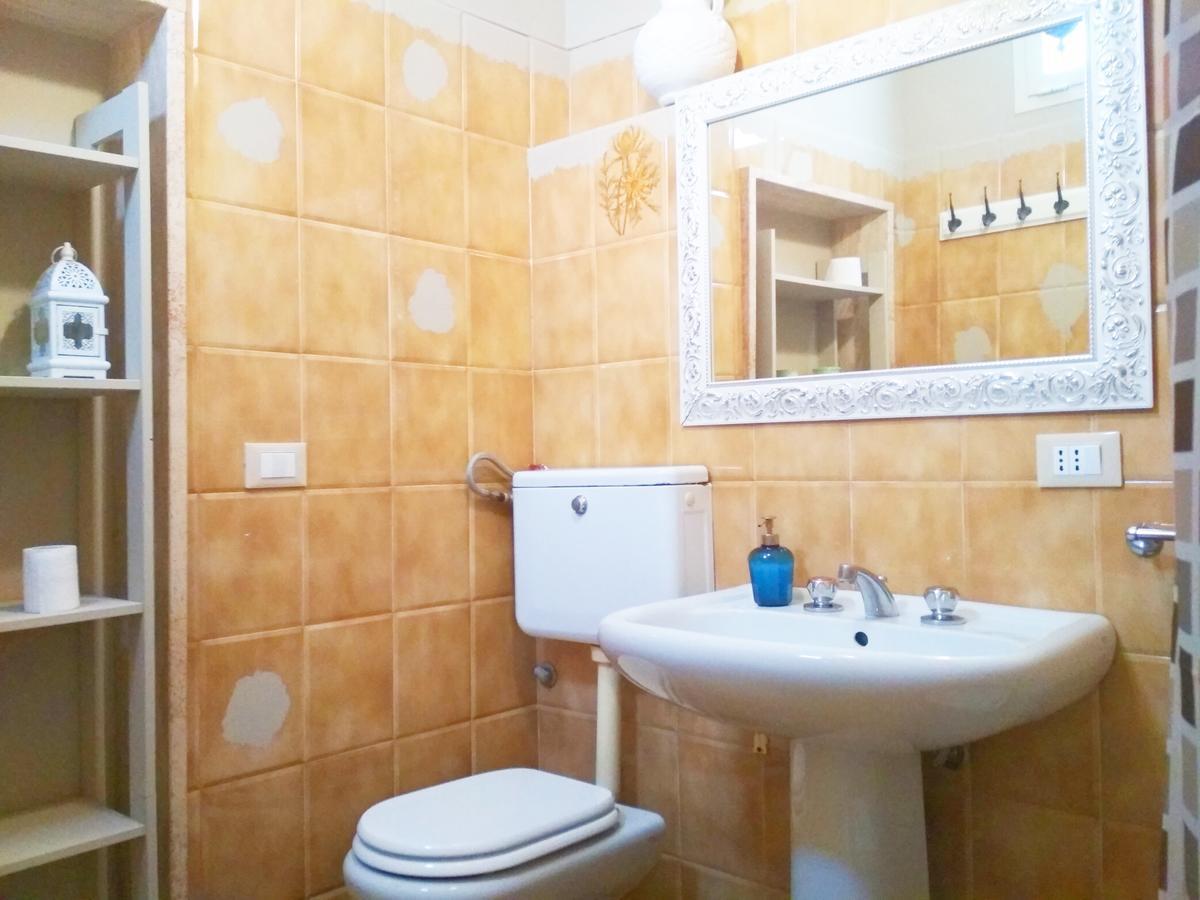 B&B Maison Michel Martina Franca Ngoại thất bức ảnh