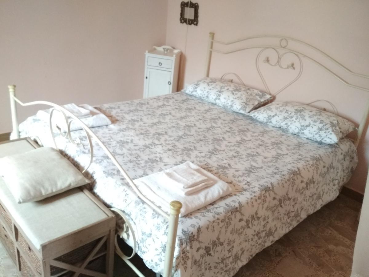 B&B Maison Michel Martina Franca Ngoại thất bức ảnh