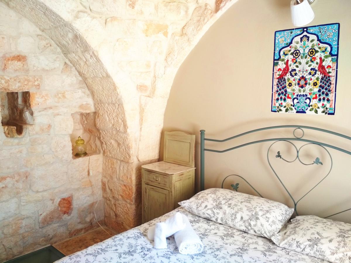 B&B Maison Michel Martina Franca Ngoại thất bức ảnh